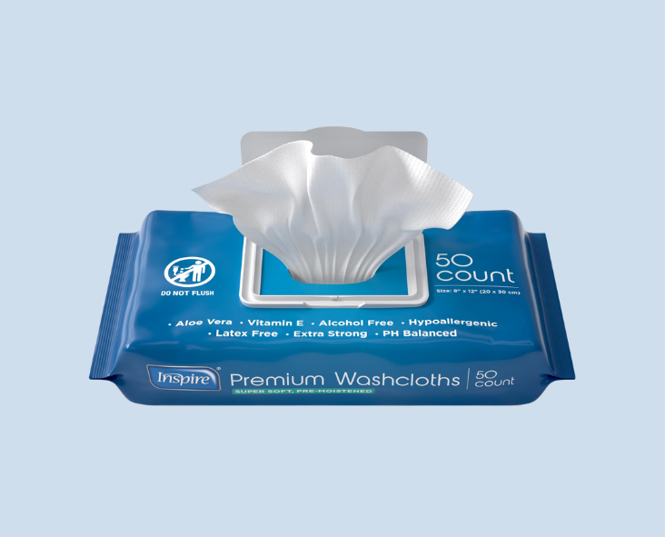 Disposable latex gloves for medical use - shop online