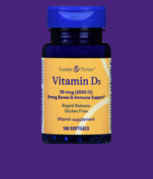 Medical supplies store