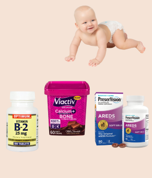 McKesson adult pull-ups