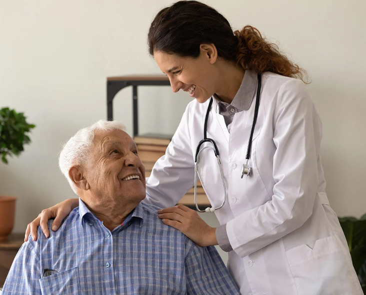 Healthcare protective gloves - Zushki medical products