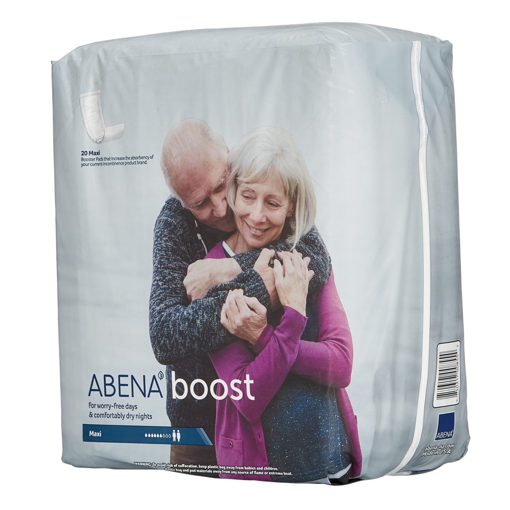 Abena booster pads​