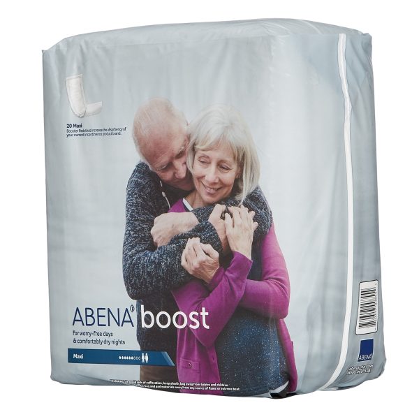 Abena booster pads​