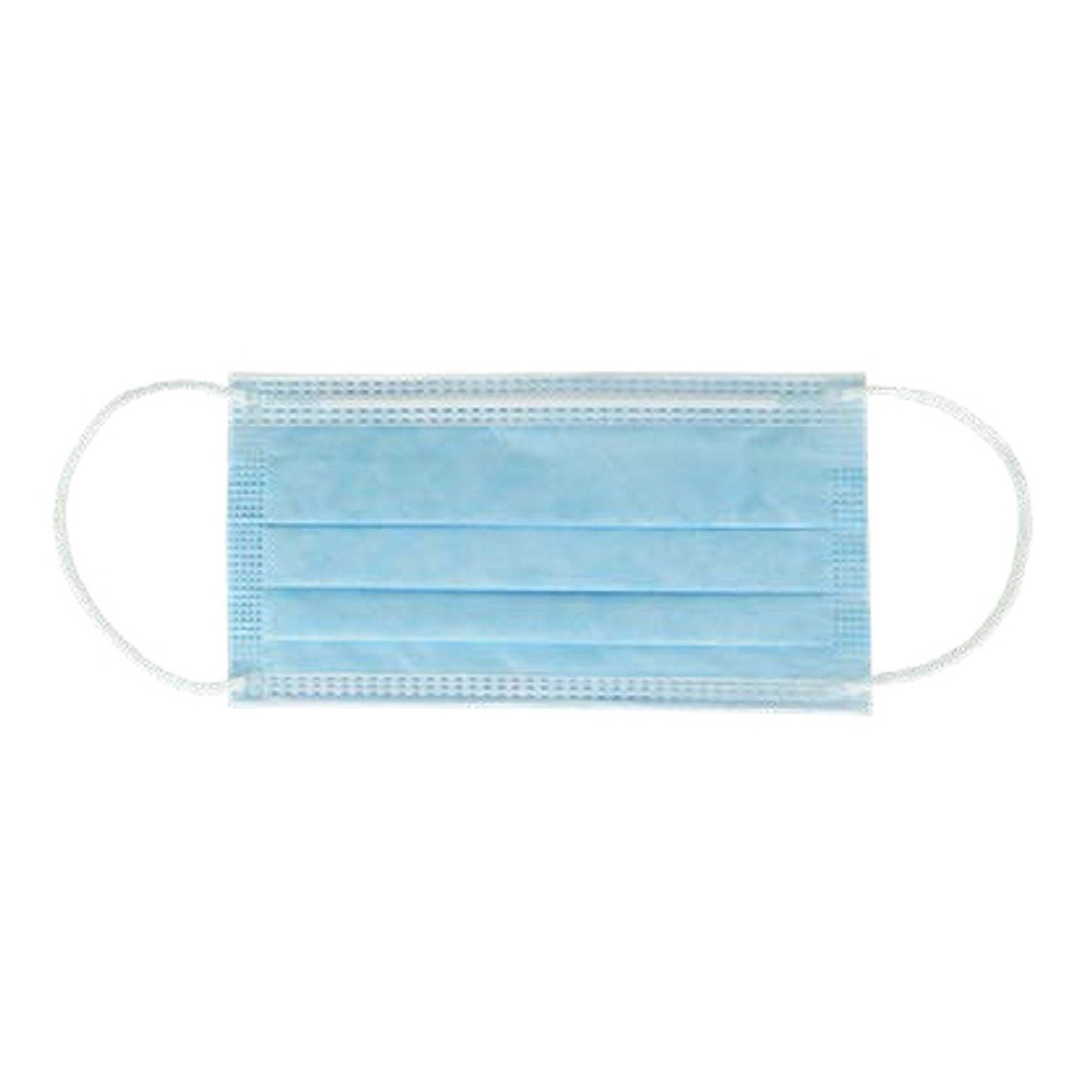 FluidGard Anti-fog Procedure Mask, One Size Fits Most FluidGard Anti-fog Procedure Mask, One Size Fits Most
