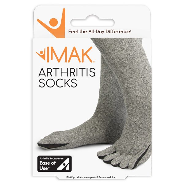 IMAK Arthritis Socks