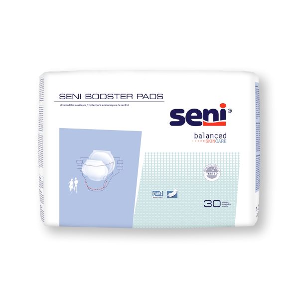 Seni Booster Pads