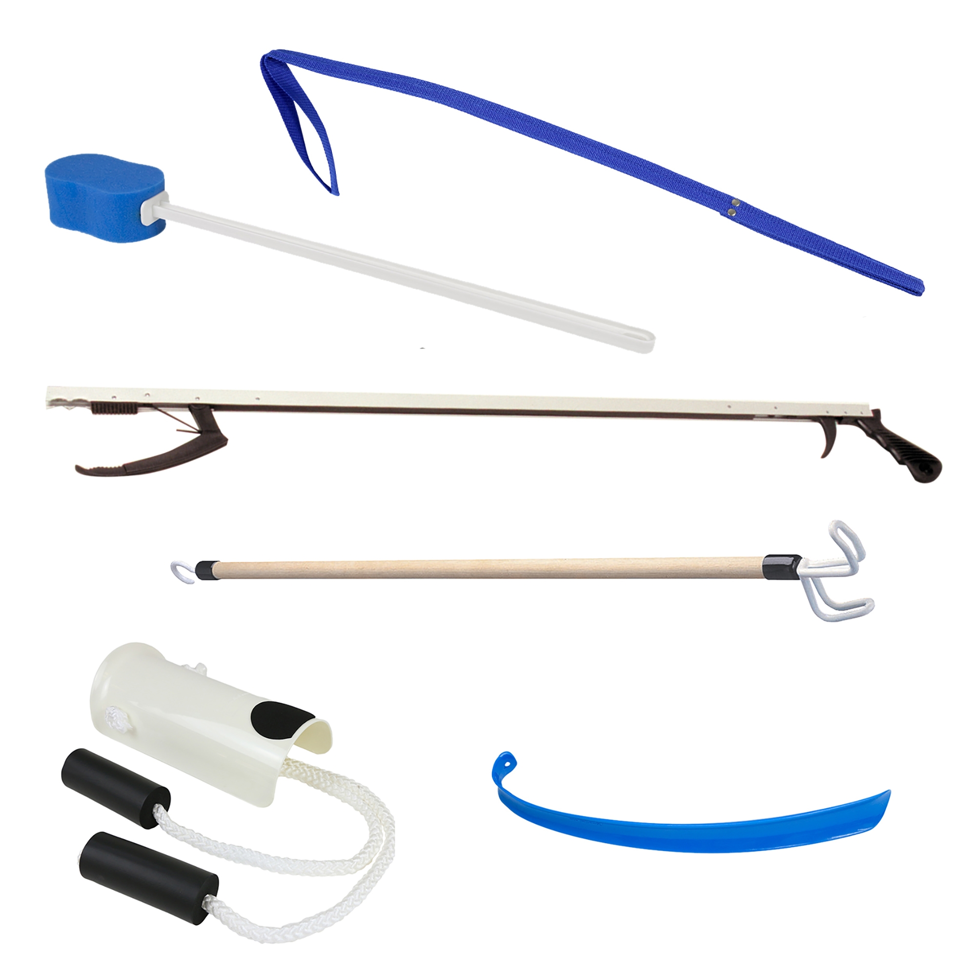 FabLife ADL Hip/Knee Equipment Kit FabLife ADL Hip/Knee Equipment Kit