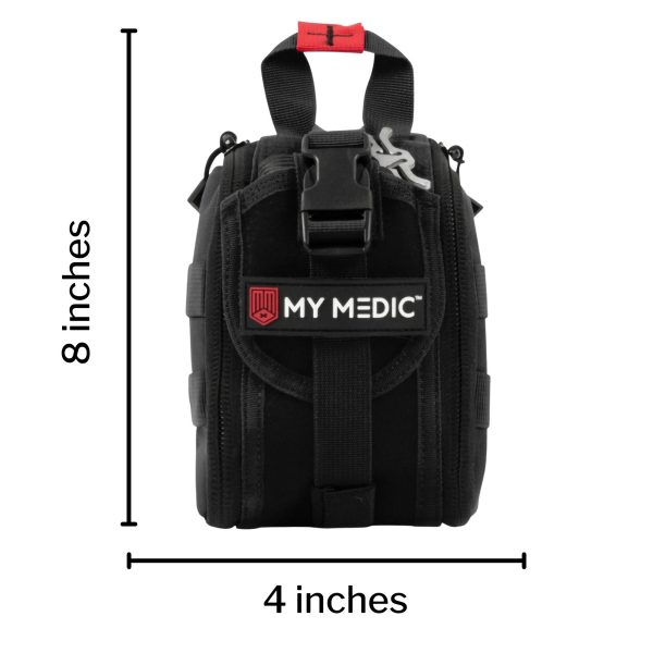 My Medic TFAK Trauma First Aid Kit