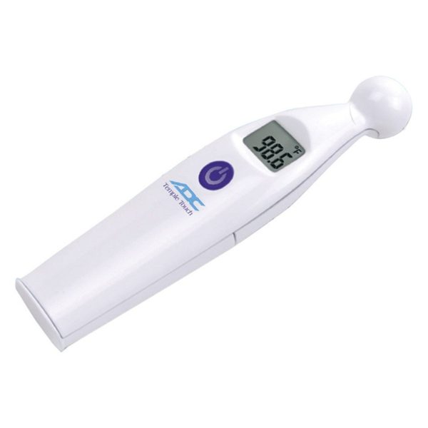 Adtemp Digital Temporal Thermometer