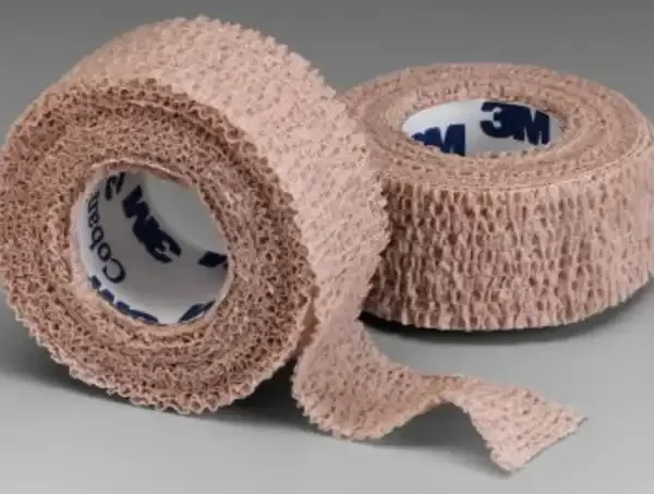 3M Coban Cohesive Bandage