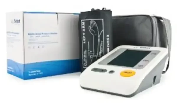 McKesson Blood Pressure Desk Monitor