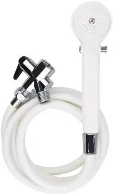 McKesson Handheld Showerhead