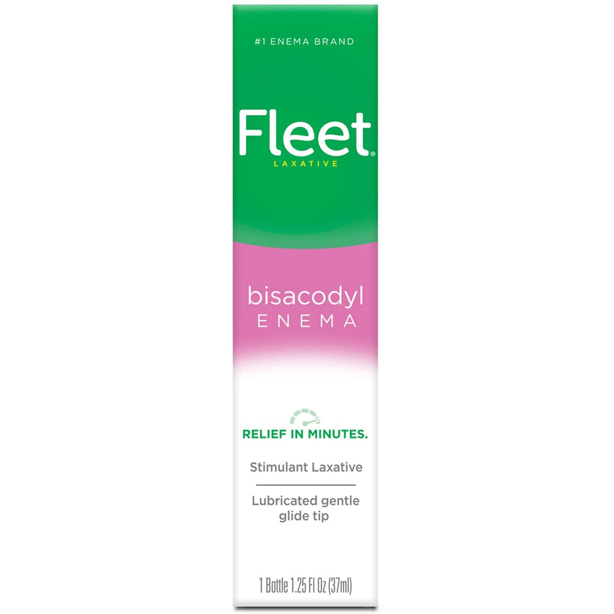 Fleet Bisacodyl Enema Fleet Bisacodyl Enema