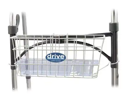 Drive Basket for Walker