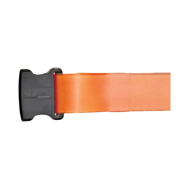 SkiL-Care Vinyl Gait Belt, Multiple Colors SkiL-Care Vinyl Gait Belt, Multiple Colors