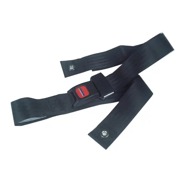 Drive Seat Belt for Wheelchairs Drive Seat Belt for Wheelchairs