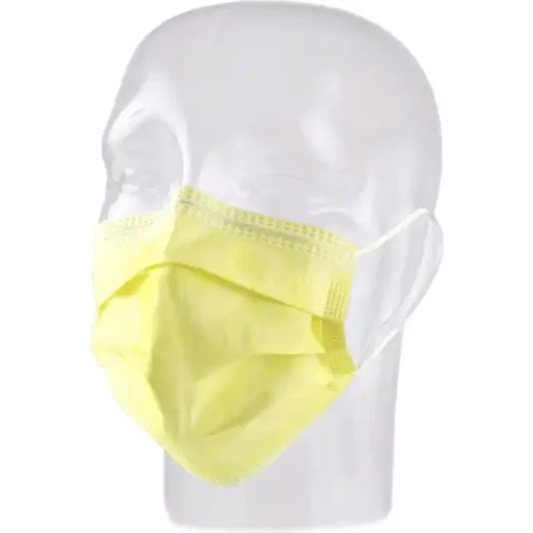Precept Isolation Mask with Earloops