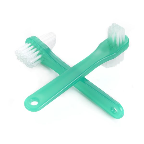 McKesson Denture Brush