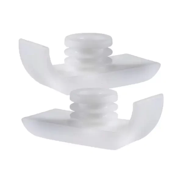 DMI Walker Ski Glide