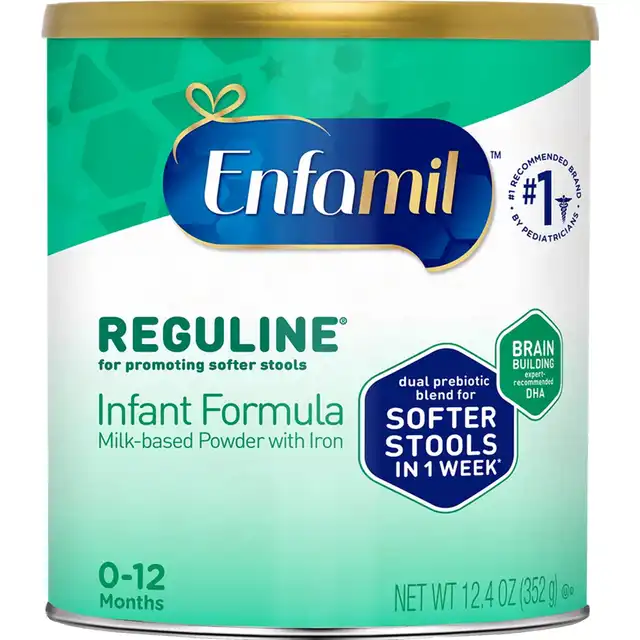 Enfamil Reguline Infant Formula