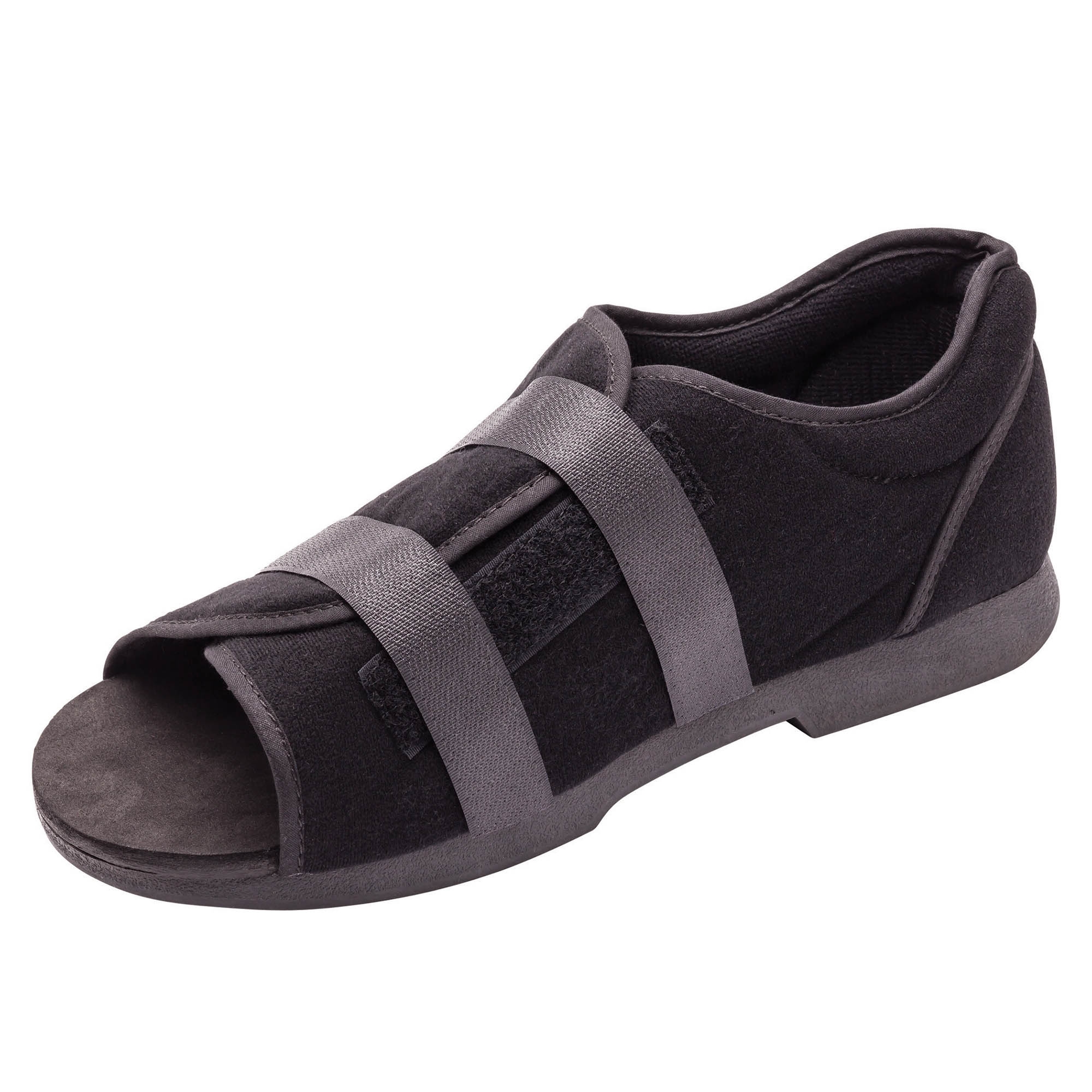 Ossur Soft Top Post-Op Shoe Ossur Soft Top Post-Op Shoe