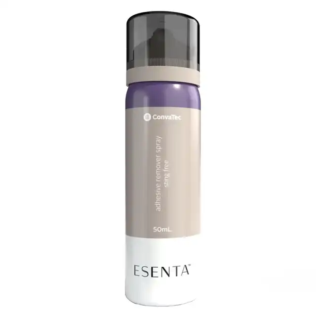 Esenta Sting Free Adhesive Remover Spray