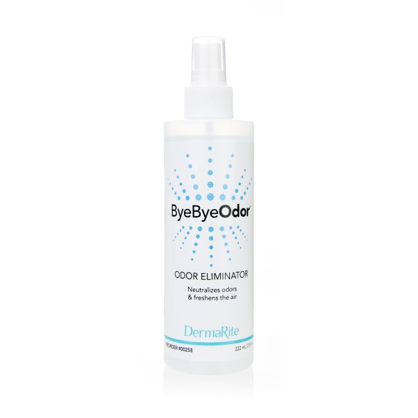 Dermarite ByeBye Odor Deodorizer