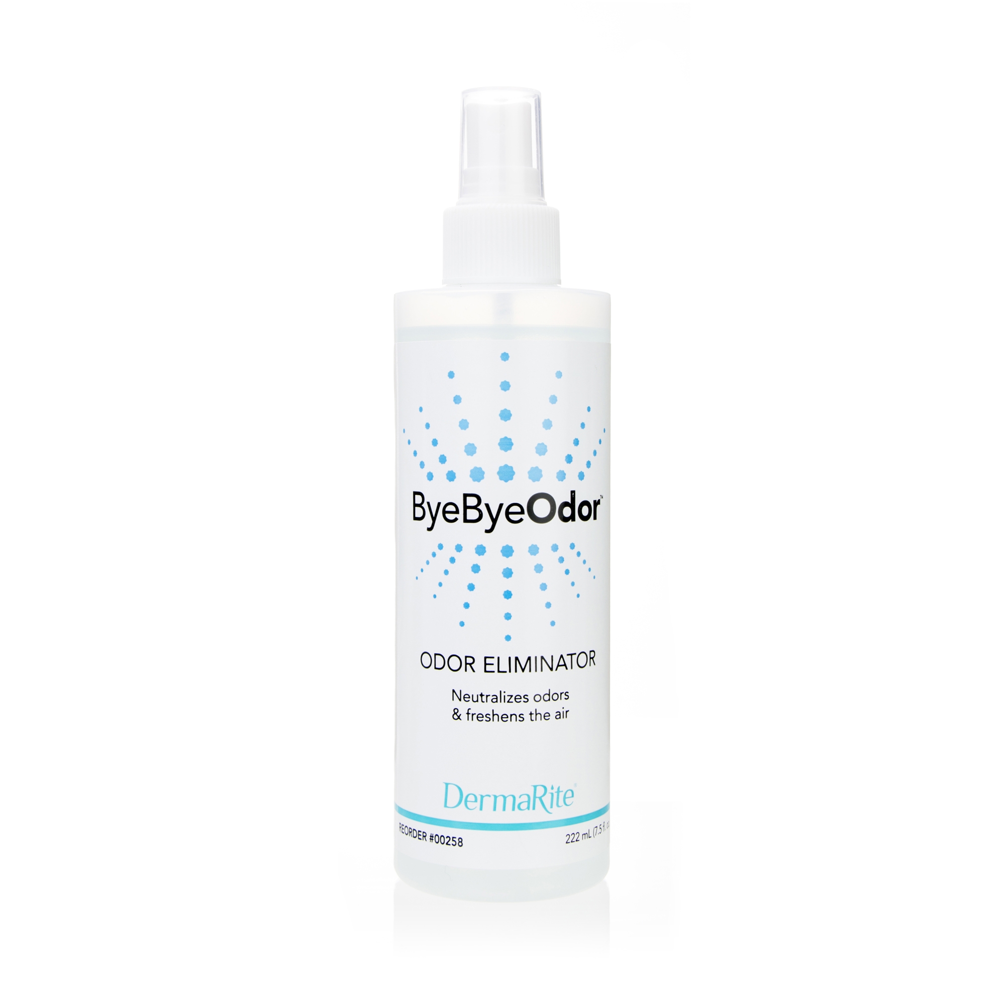 Dermarite ByeBye Odor Deodorizer Dermarite ByeBye Odor Deodorizer