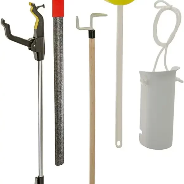 Sammons Preston Complete Hip Kit III