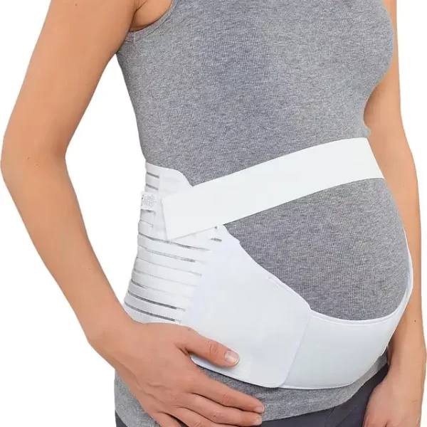 Bell-Horn Maternity Support Band