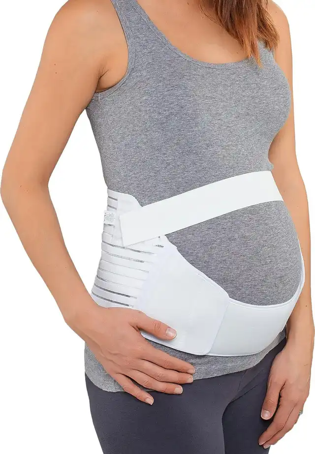 Bell-Horn Maternity Support Band Bell-Horn Maternity Support Band