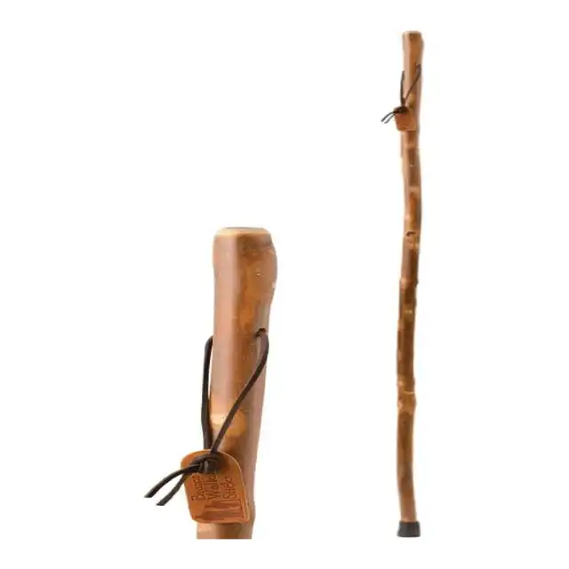 Brazos Wood Walking Stick Brazos Wood Walking Stick