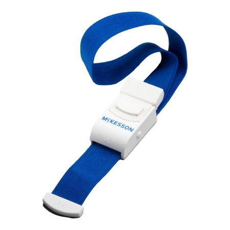 McKesson Quick Release Tourniquet