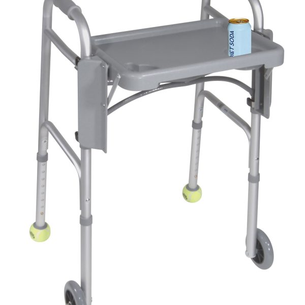 Drive Universal Walker Tray with Cup Holder