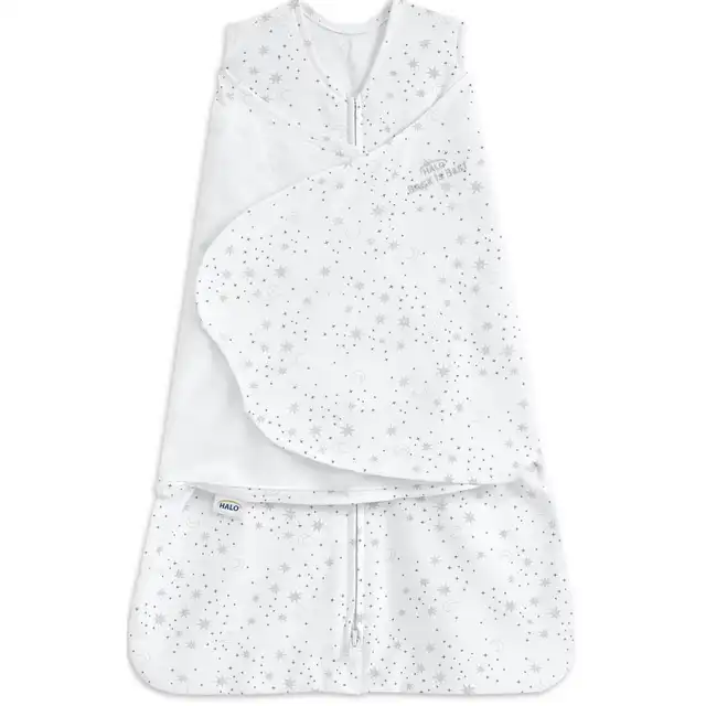 Halo SleepSack Swaddle(1) Halo SleepSack Swaddle