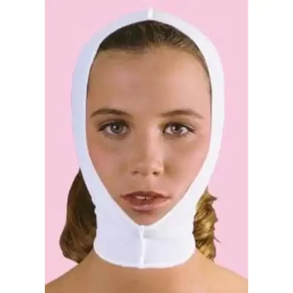 Flex Support Facial Garment