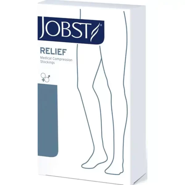 JOBST Relief Medical Compression Knee High Stocking