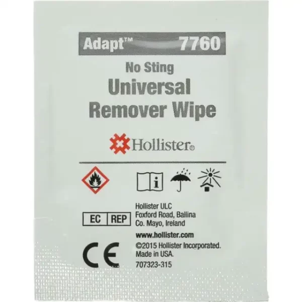 Hollister Adapt Adhesive and Barrier Remover