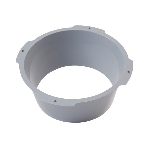 Drive Commode Splash Guard