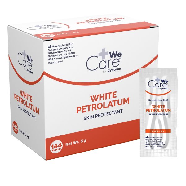 WeCare Triple Antibiotic Ointment