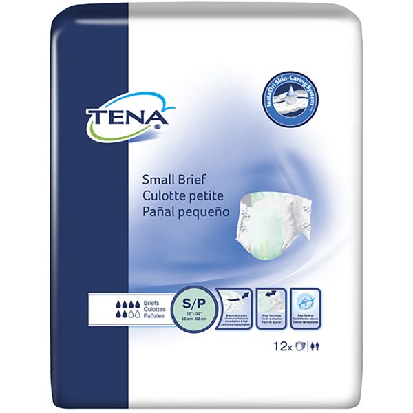 TENA Small Incontinence Adult Diapers