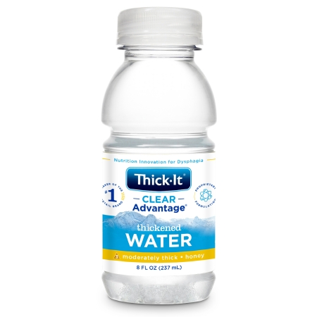 Thick-It Clear Advantage Thickened Water