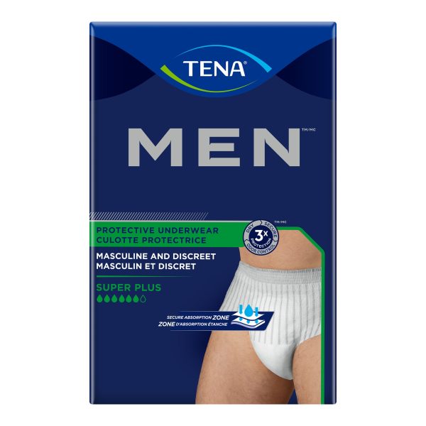 TENA MEN Protective Incontinence Underwear