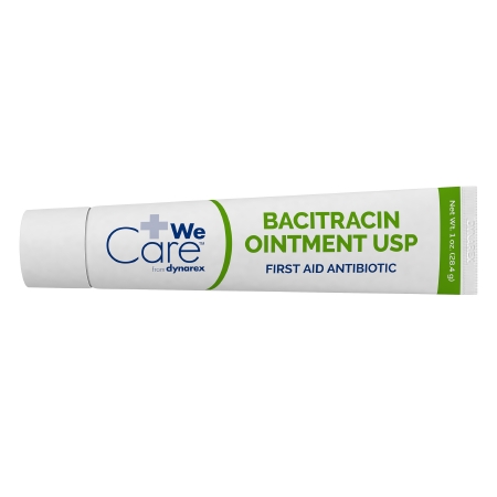 Dynarex Bacitracin Antibiotic Ointment USP