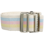 McKesson Gait Belt, Multiple Colors