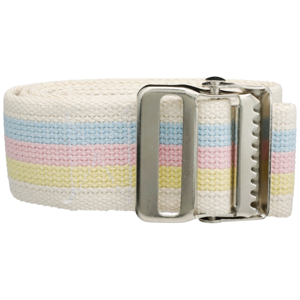 McKesson Gait Belt, Multiple Colors