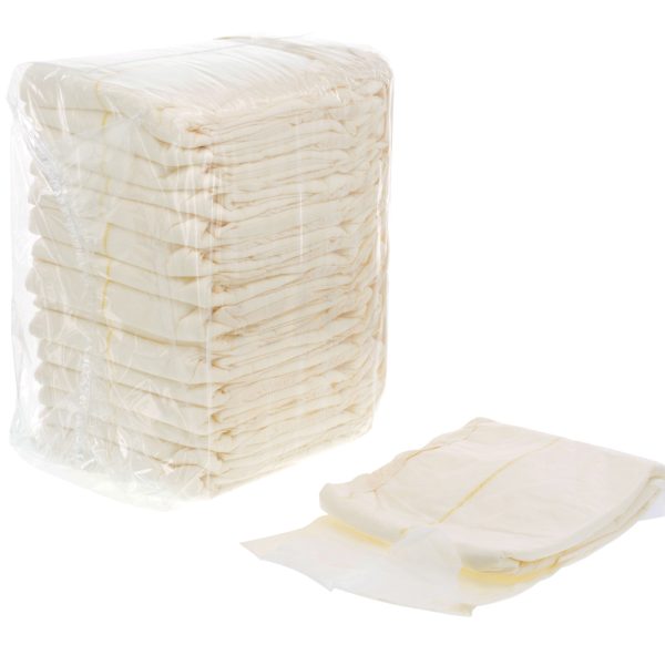 Simplicity Adult Diapers with Tabs, Moderate