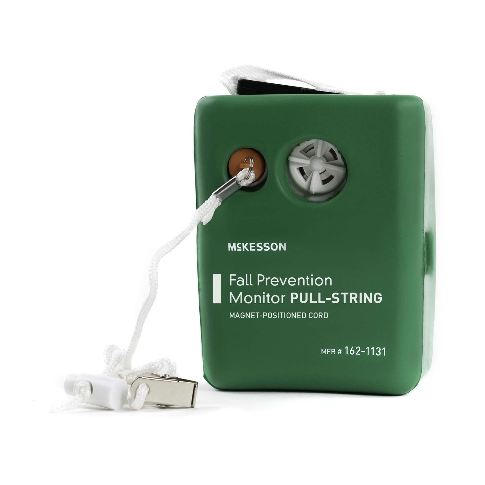McKesson Fall Prevention Monitor with Pull-String McKesson Fall Prevention Monitor with Pull-String