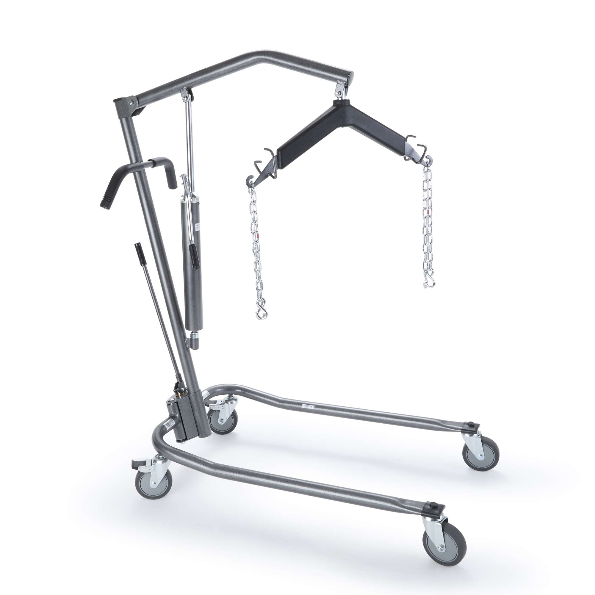 McKesson Hydraulic Patient Lift McKesson Hydraulic Patient Lift