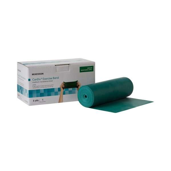 McKesson CanDo Exercise Band