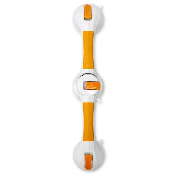 Mckesson Rotating Suction Cup Grab Bar
